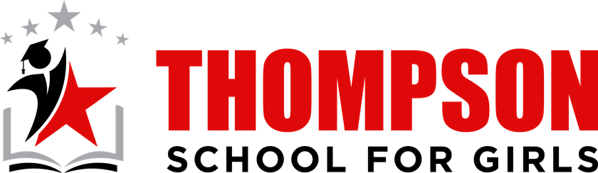 Thompson School for Girls logo