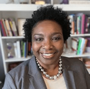 Janet McDowell, Principal